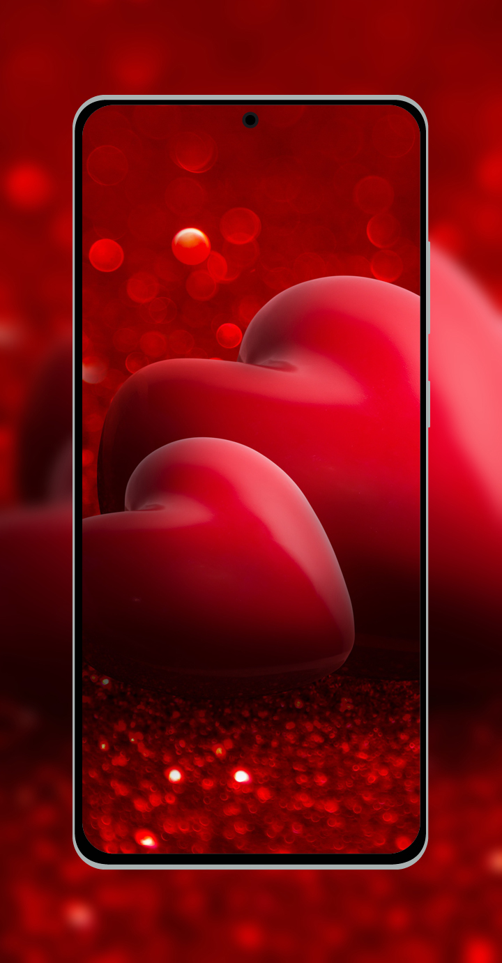 اسکرین شات 6 برنامه 10000 High Quality Wallpapers