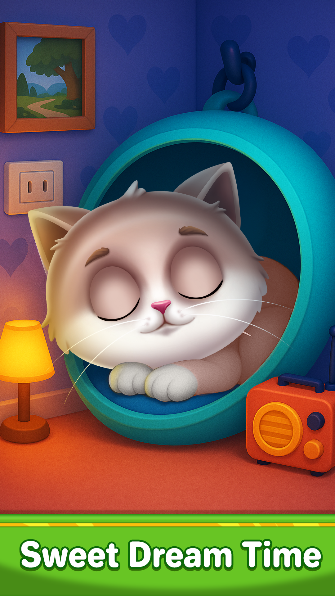 اسکرین شات 2 بازی My Bebe Daycare Game