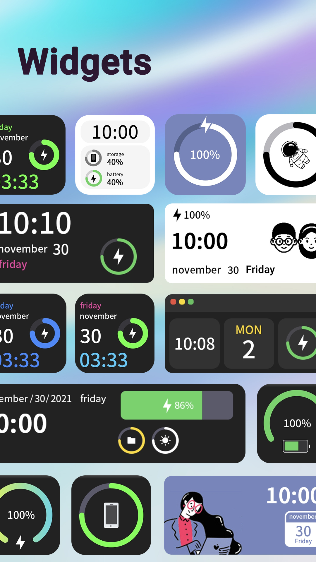 اسکرین شات 5 برنامه Pika! One - Series App in one