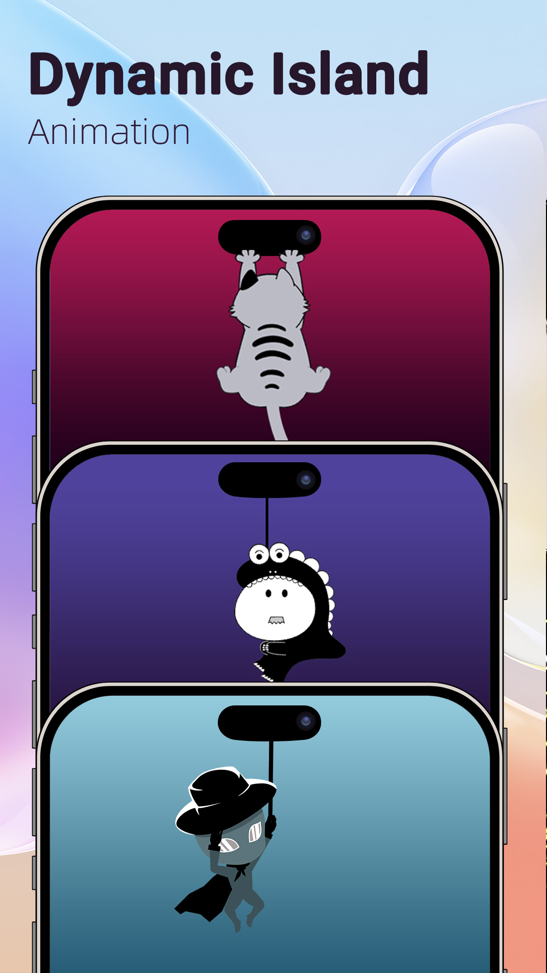 اسکرین شات 2 برنامه Pika! One - Series App in one