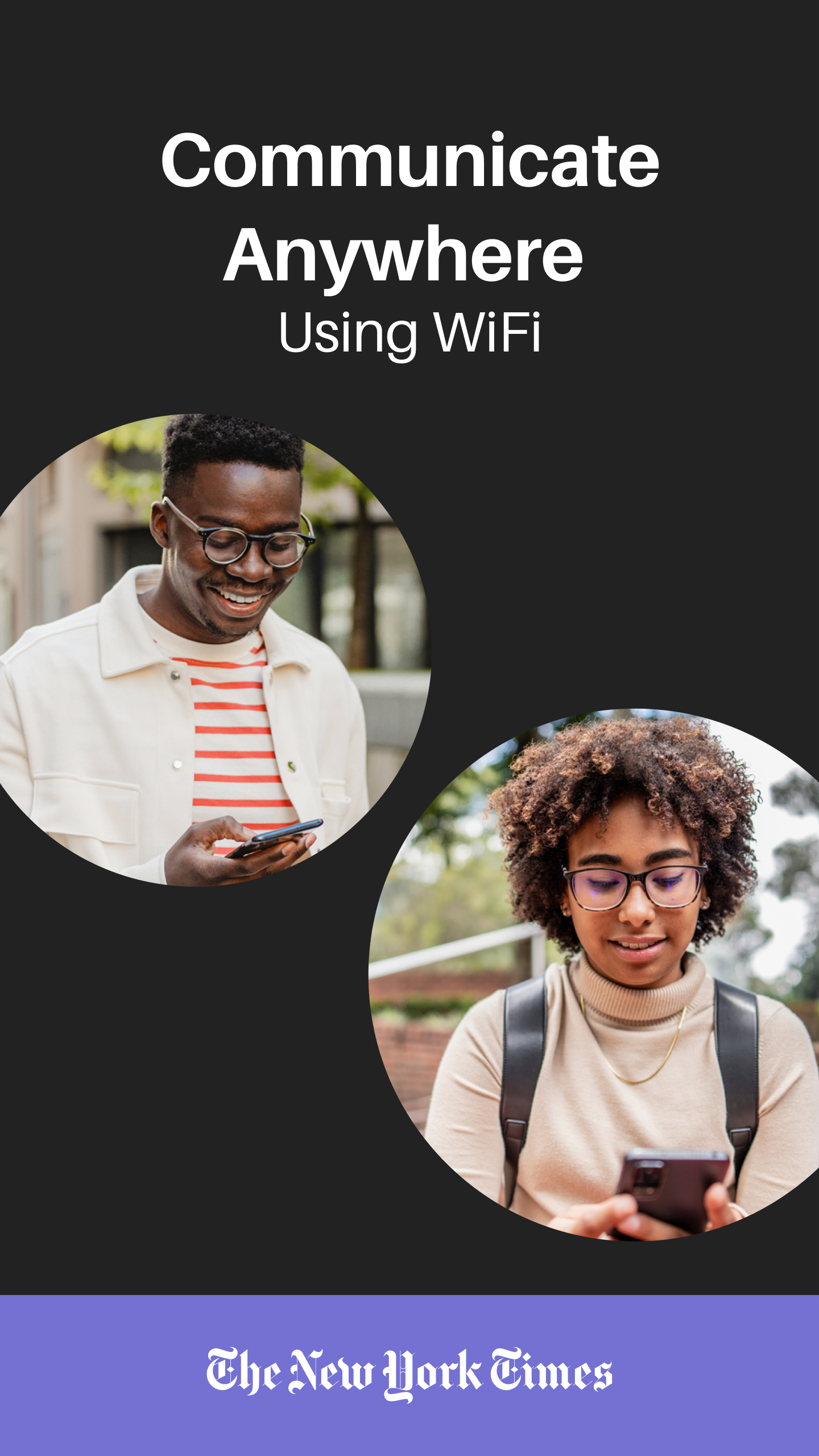 اسکرین شات 7 برنامه Text Free: Second Phone Number