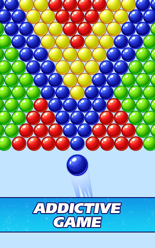 اسکرین شات 5 بازی Bubble Shooter