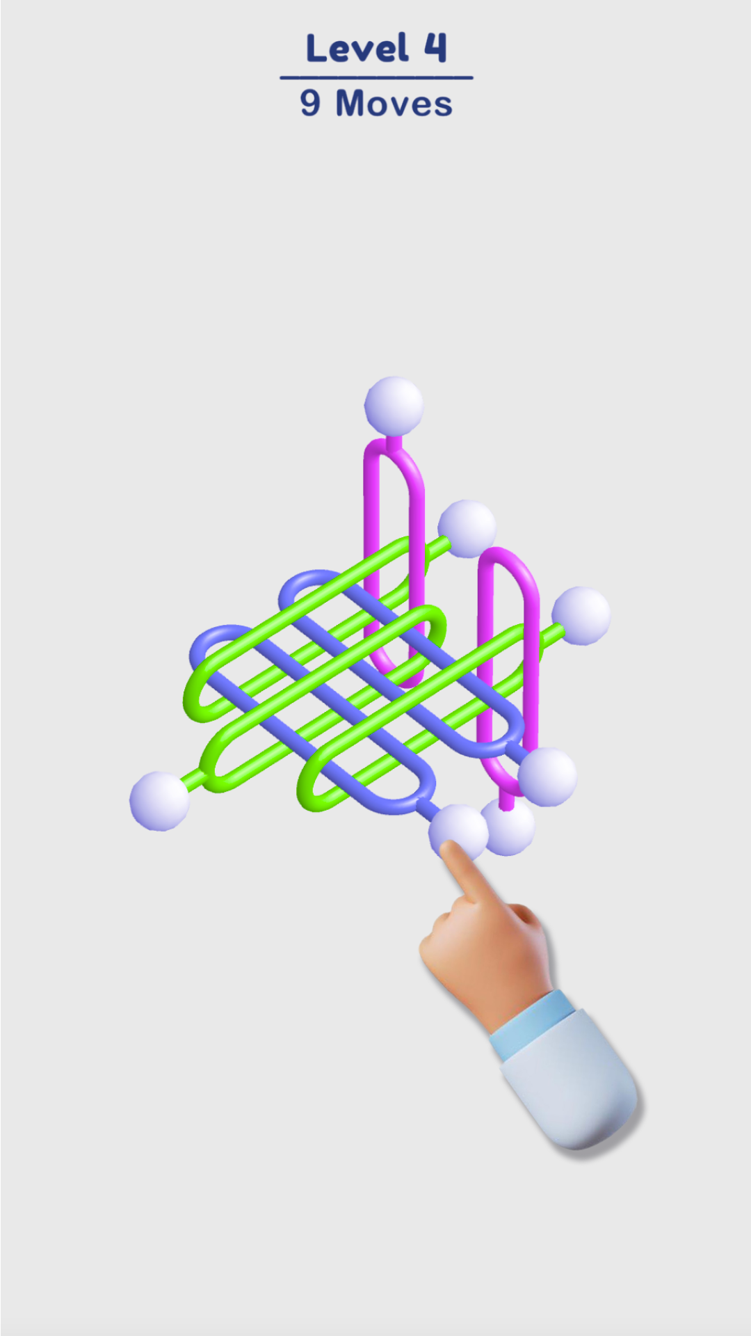 اسکرین شات بازی Pin Out Master: Tap Away Game 8