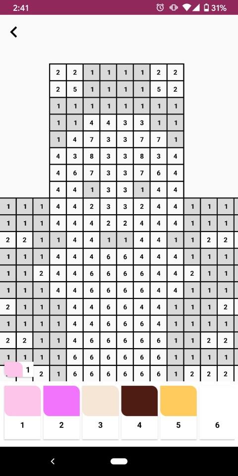 اسکرین شات 5 برنامه Mc.pix