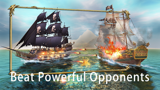 Age of pirates ocean empire как играть на windows 7