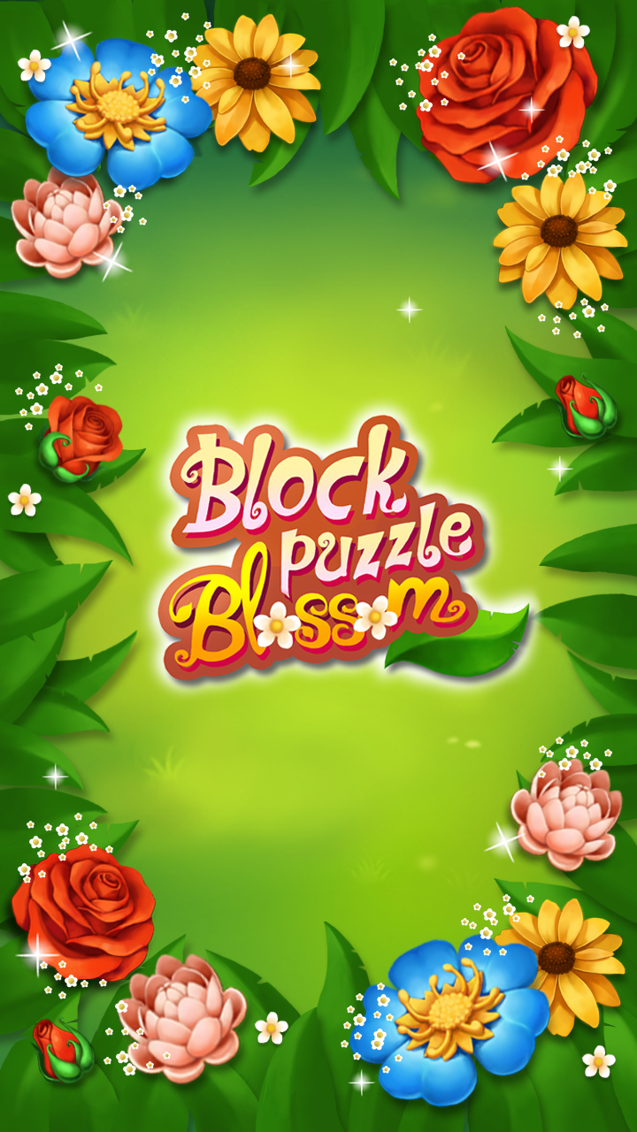 اسکرین شات 7 بازی Block Puzzle Blossom