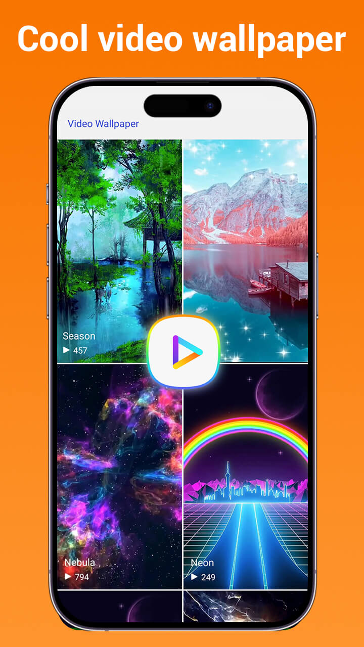 اسکرین شات 5 برنامه Smile Launcher