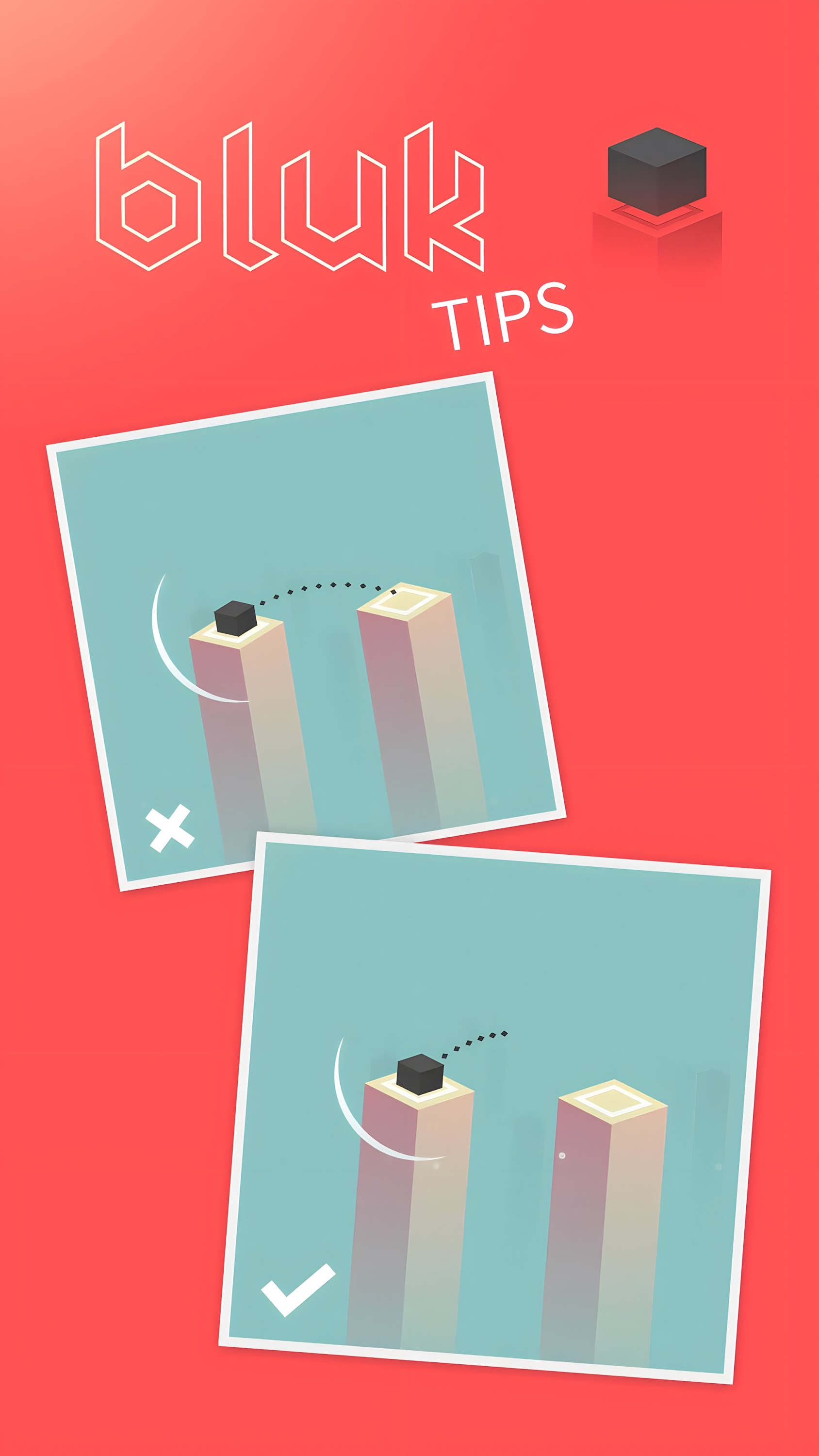 اسکرین شات 8 بازی BLUK - A Physics Game