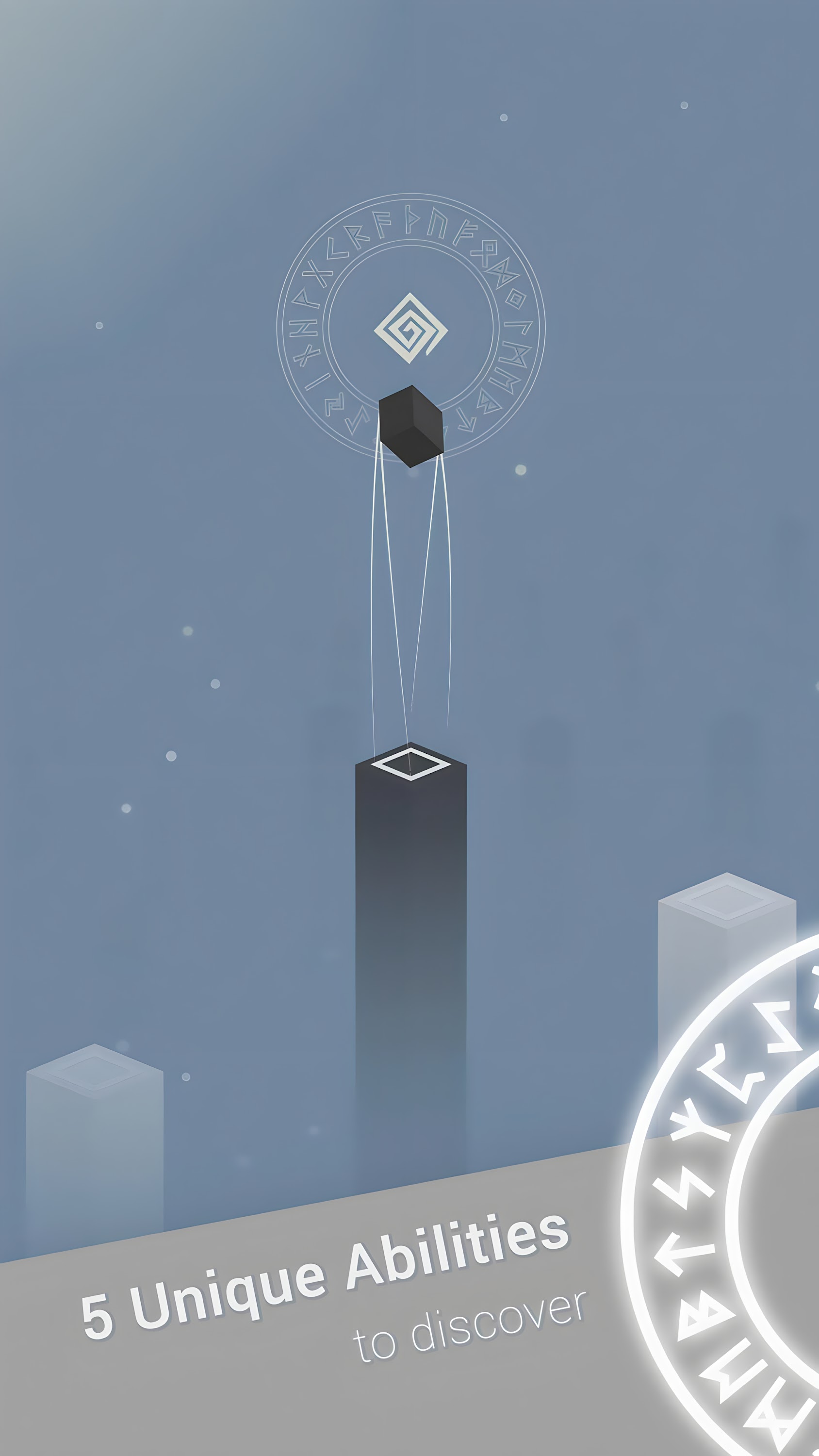 اسکرین شات 5 بازی BLUK - A Physics Game