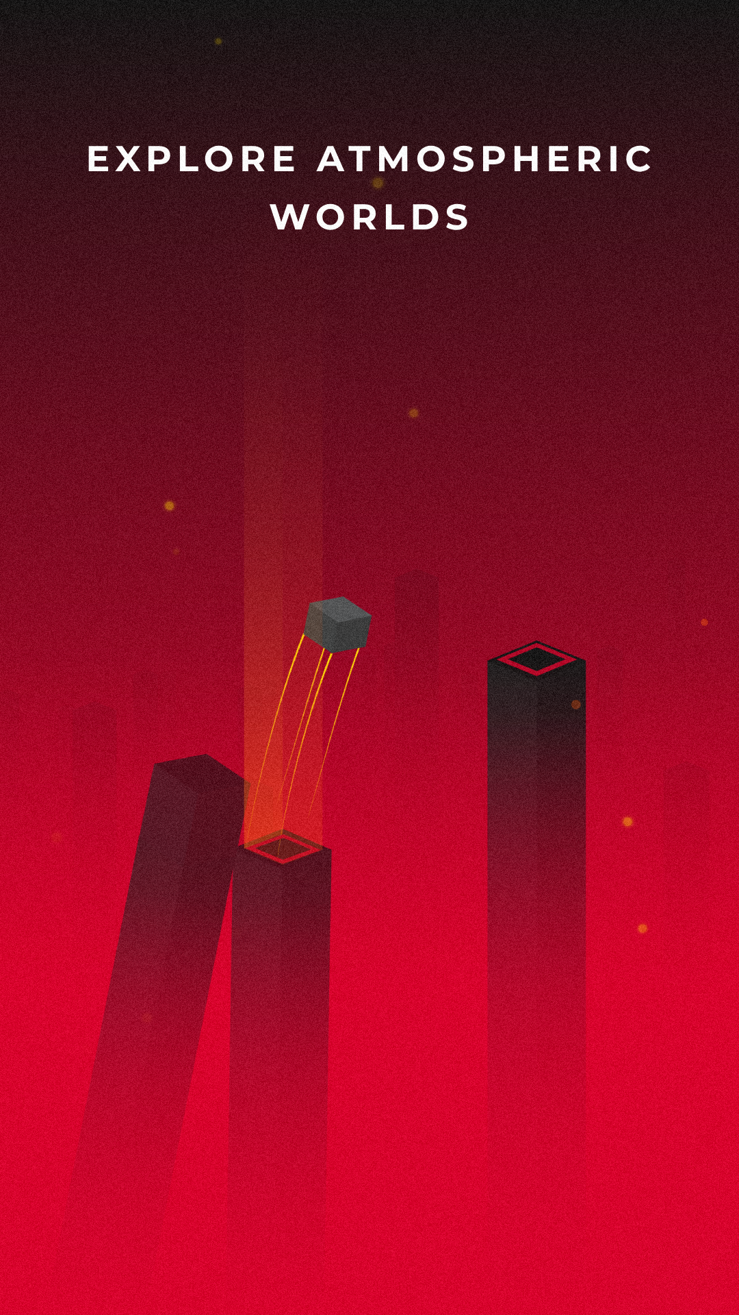 اسکرین شات 2 بازی BLUK - Physics Jumping