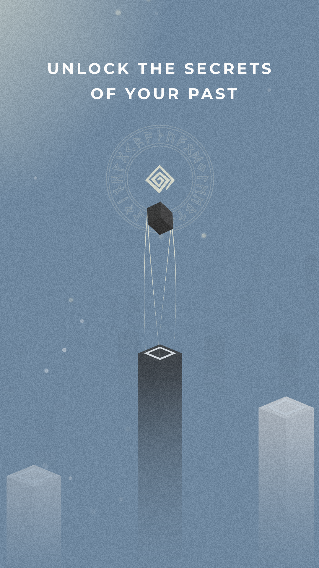 اسکرین شات 3 بازی BLUK - Physics Jumping