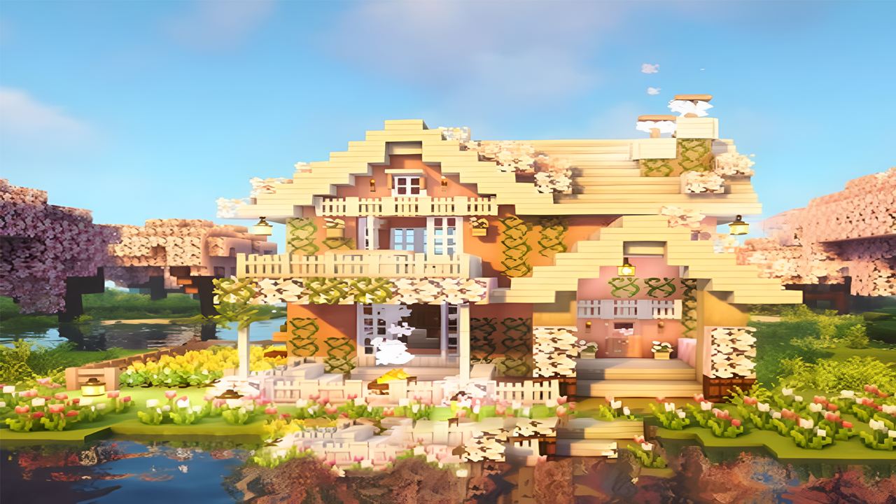 اسکرین شات 4 بازی Pixel Craft Legends