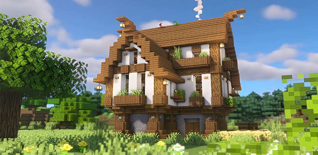 اسکرین شات 2 بازی Pixel Craft Legends