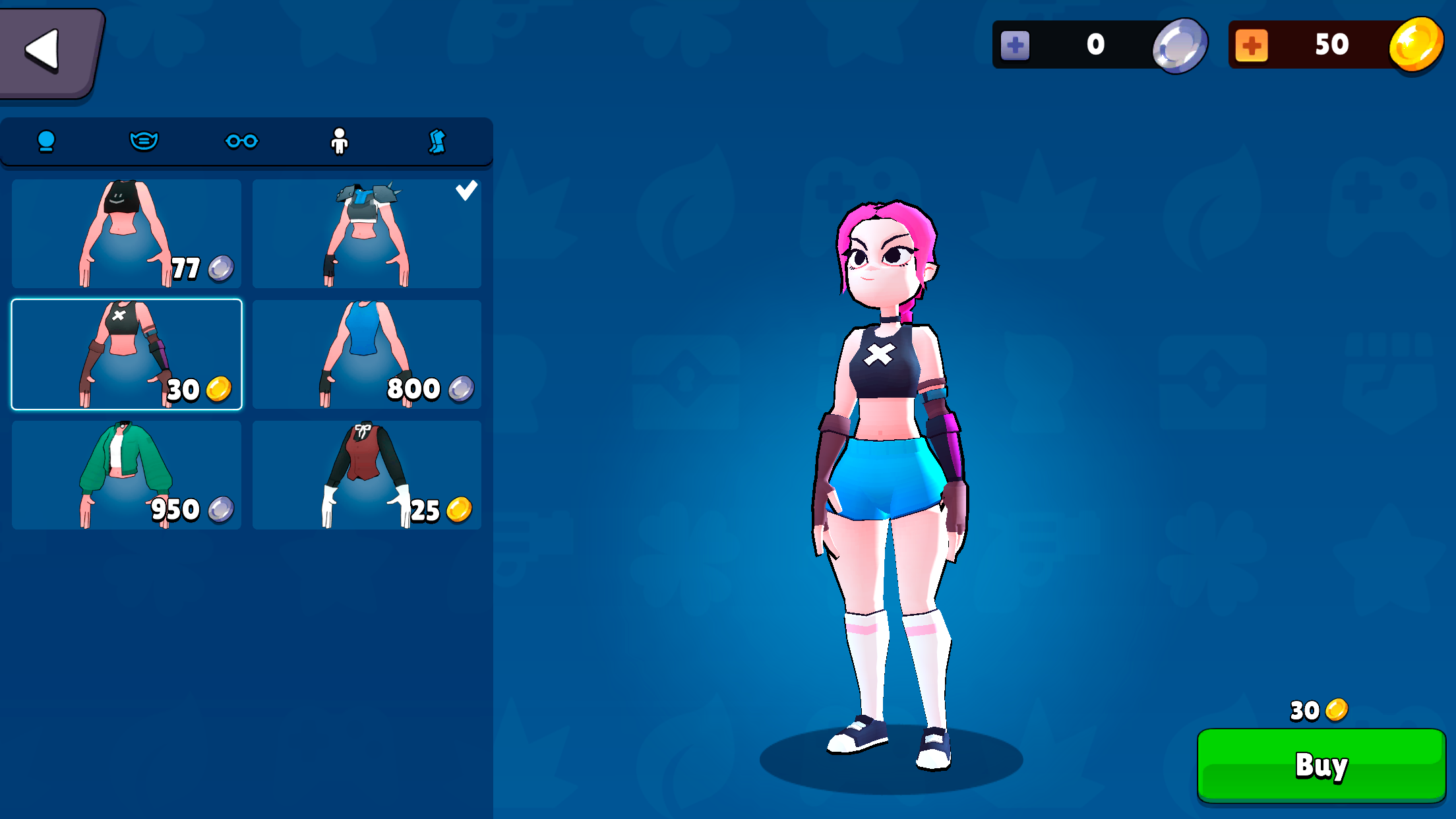 اسکرین شات 6 بازی Vortex 9 online shooting games