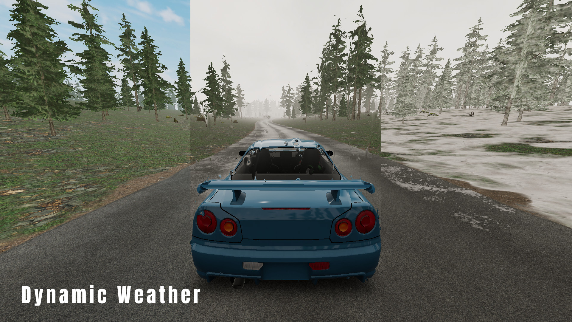 اسکرین شات 2 بازی Max Drive