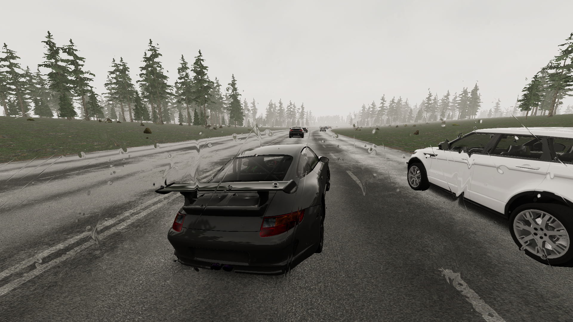 اسکرین شات 4 بازی Max Drive