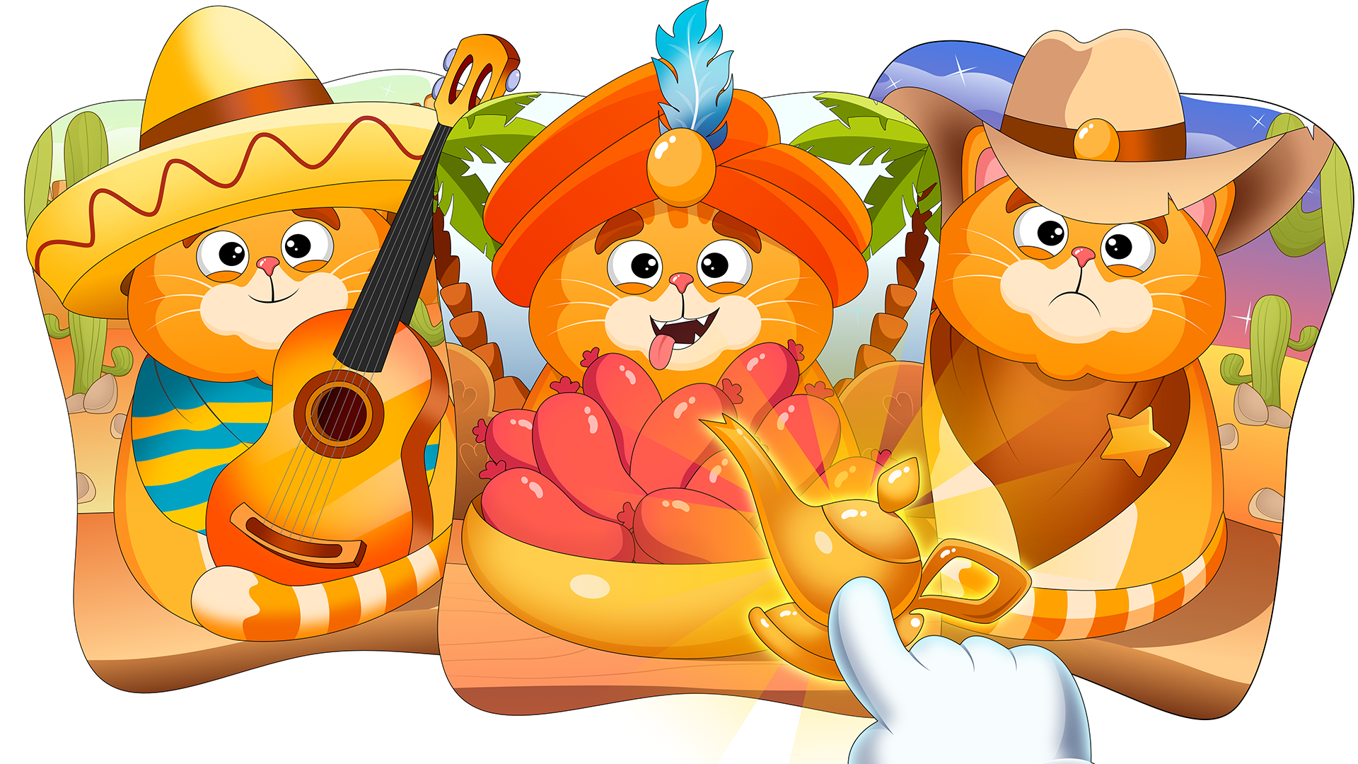 اسکرین شات 5 بازی DOP Puzzle: Displace One Part