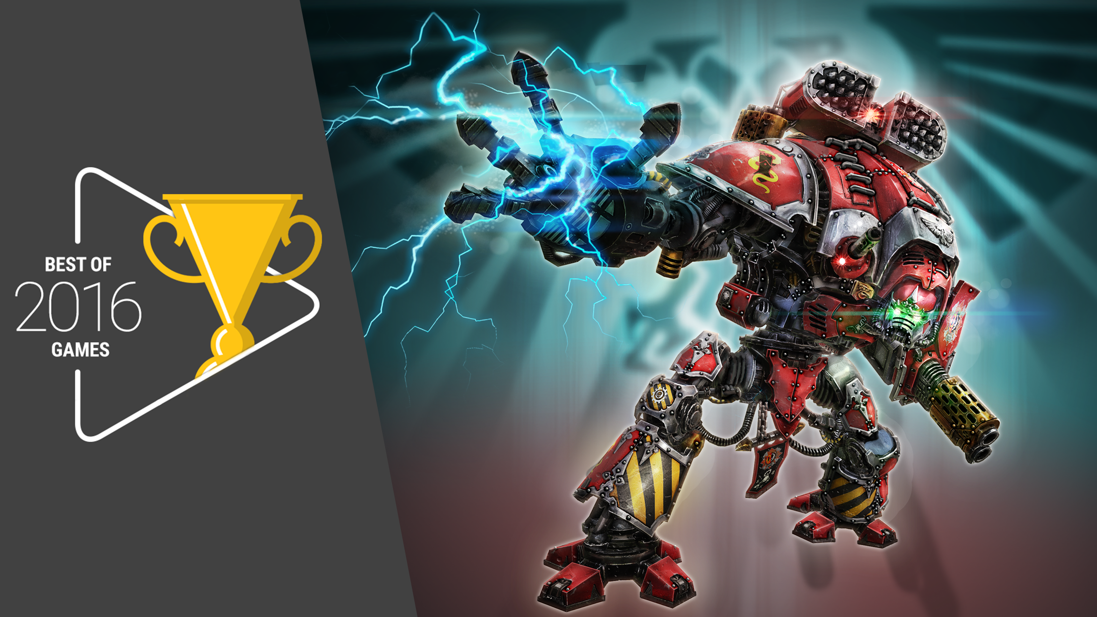 اسکرین شات 1 بازی Warhammer 40,000: Freeblade