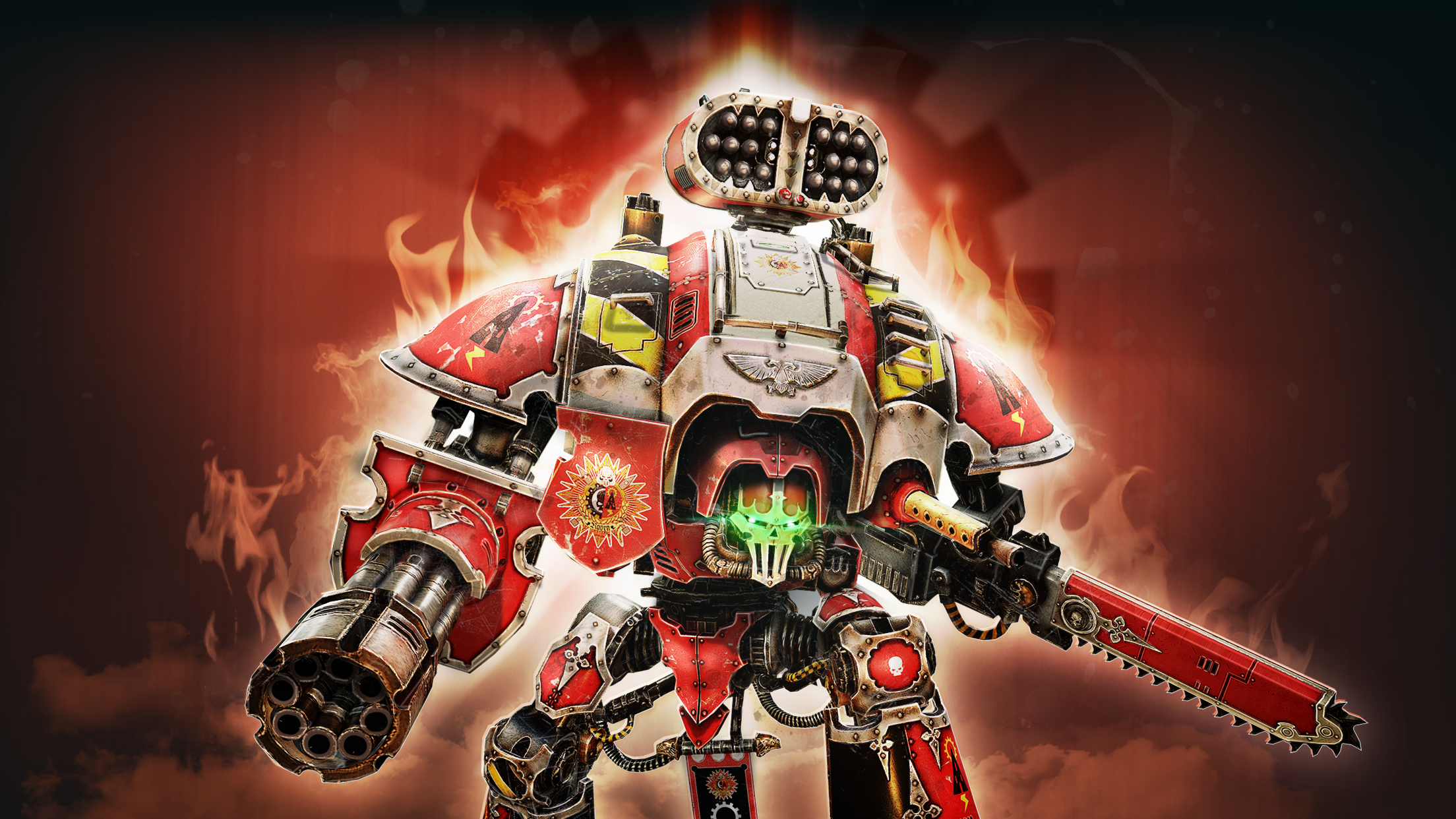 اسکرین شات 7 بازی Warhammer 40,000: Freeblade