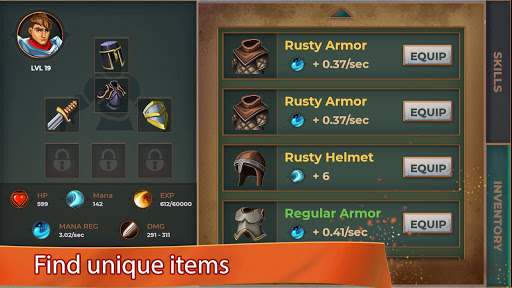 اسکرین شات 5 بازی Catapult Wars