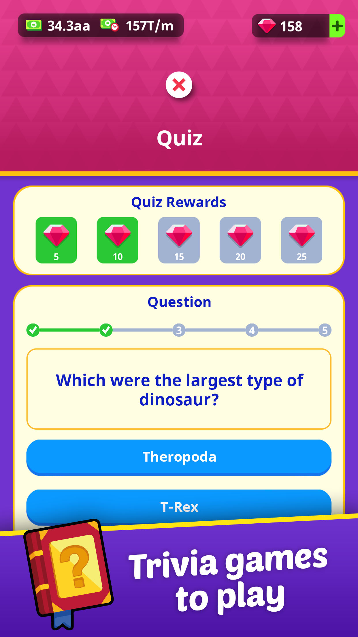 اسکرین شات 5 بازی Idle Museum Tycoon: Art Empire