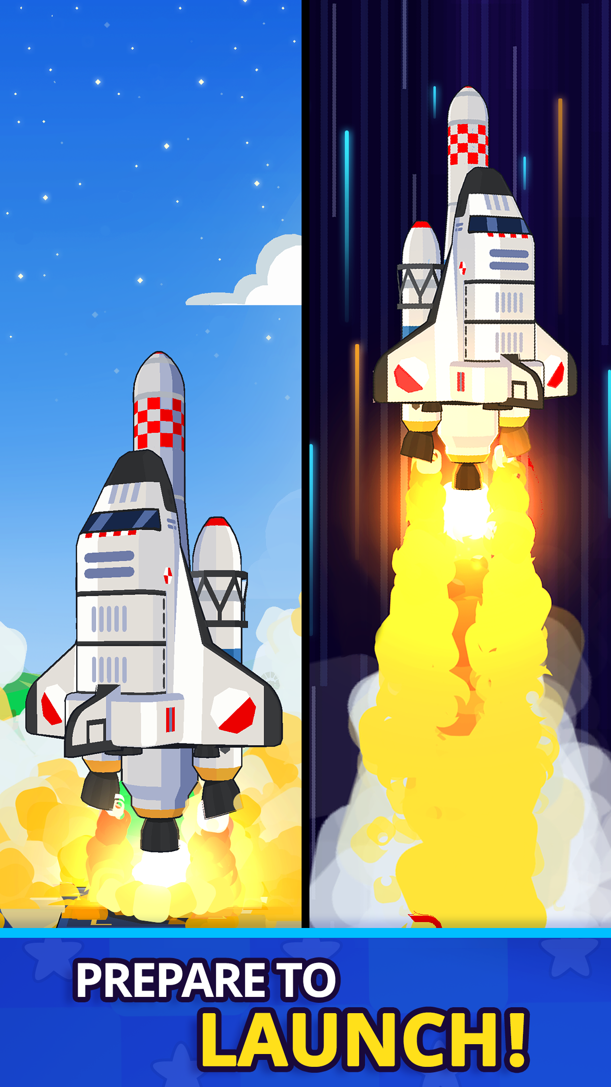 اسکرین شات 2 بازی Rocket Star: Idle Tycoon Game