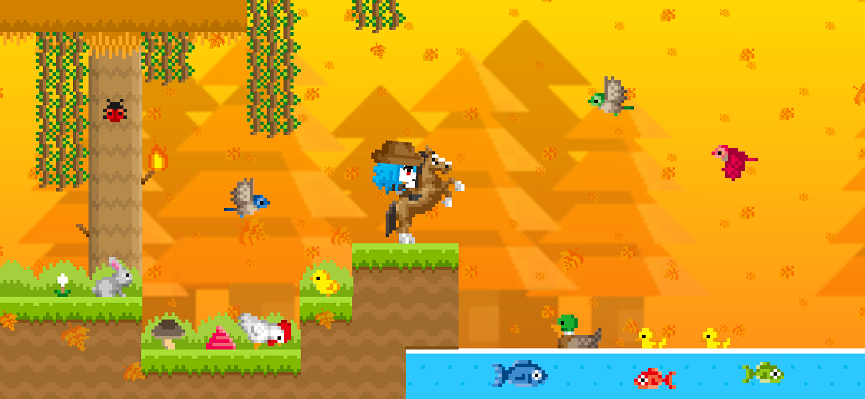 اسکرین شات 4 بازی BOKU BOKU