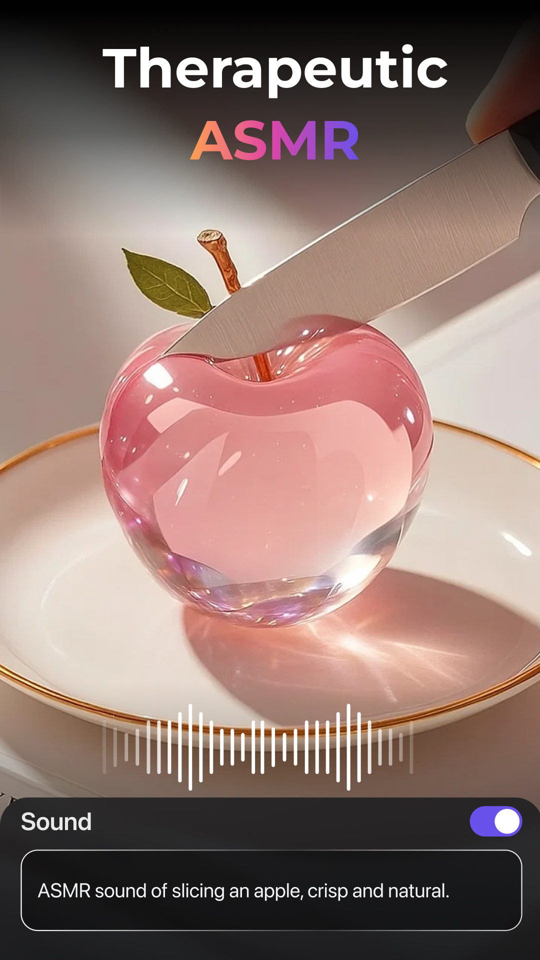 اسکرین شات 6 برنامه PixVerse: AI Video Generator