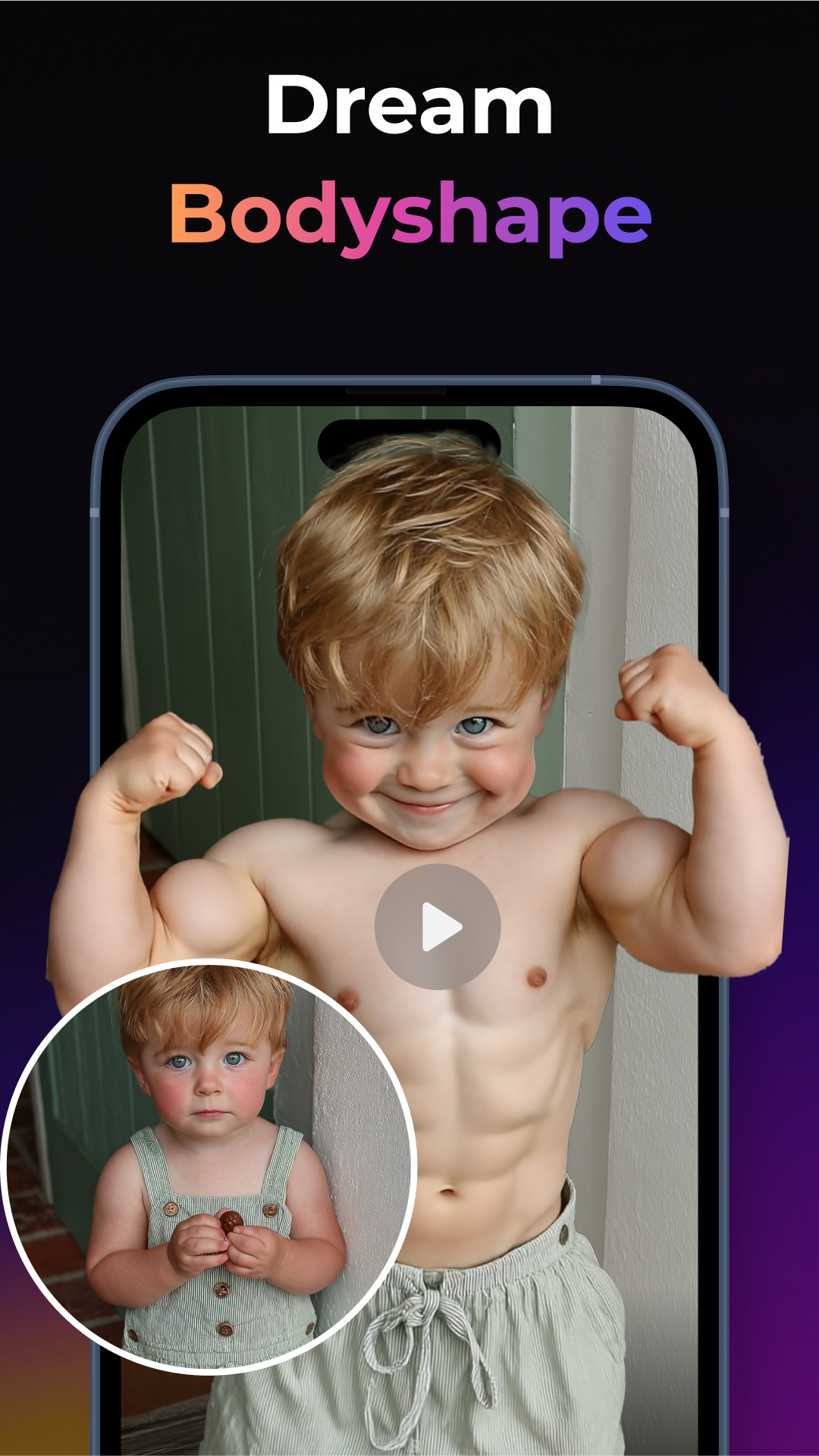 اسکرین شات 5 برنامه PixVerse: AI Video Generator