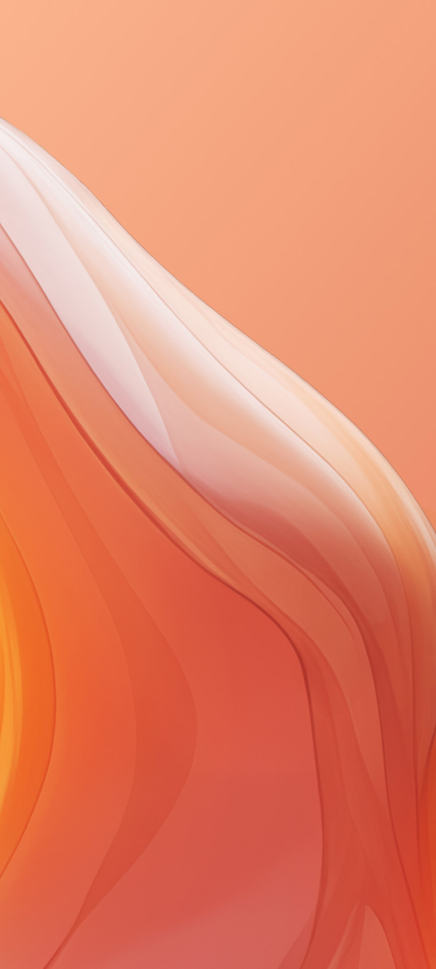 اسکرین شات 5 برنامه Wallpapers for Moto Edge 50