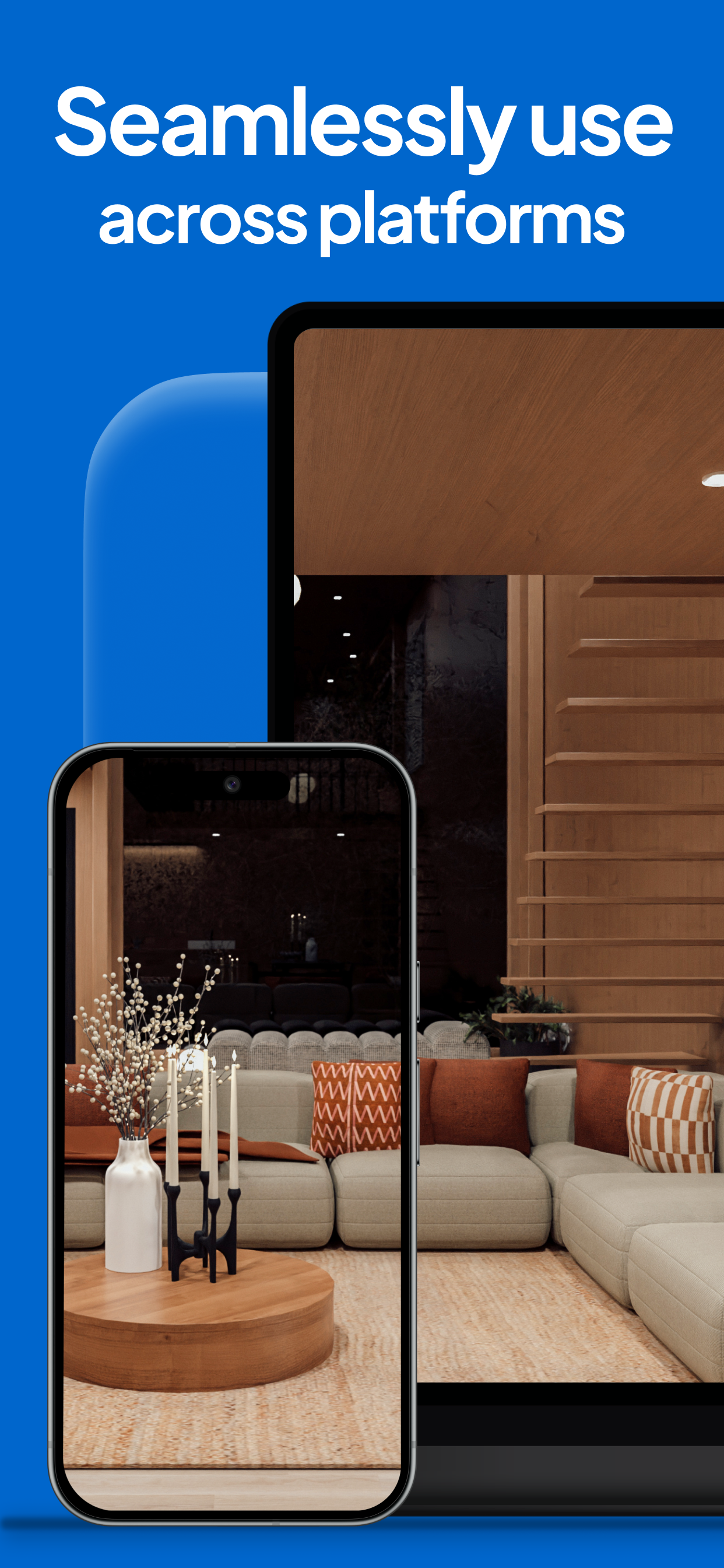 اسکرین شات 7 برنامه Planner 5D: Home Design, Decor