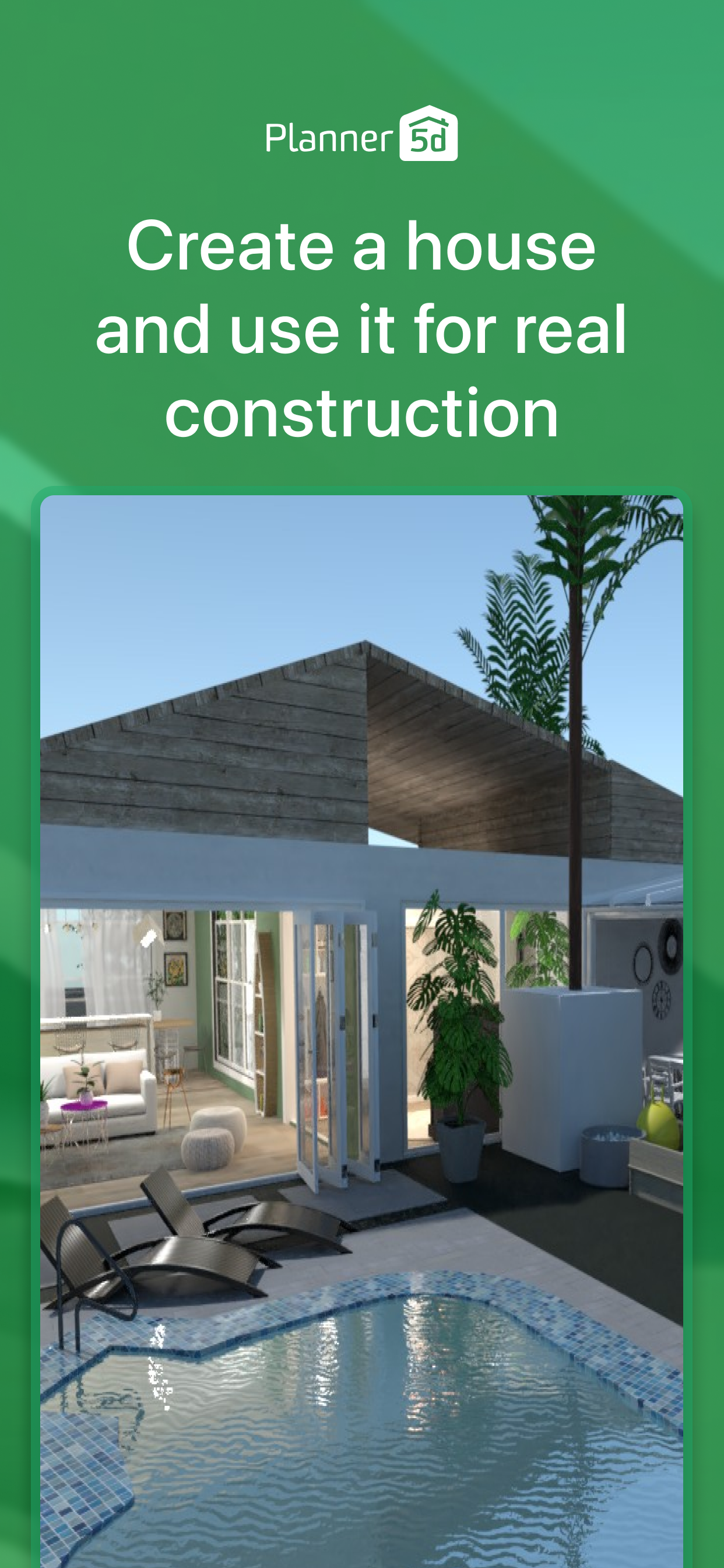 اسکرین شات 7 برنامه Planner 5D: Home Design, Decor