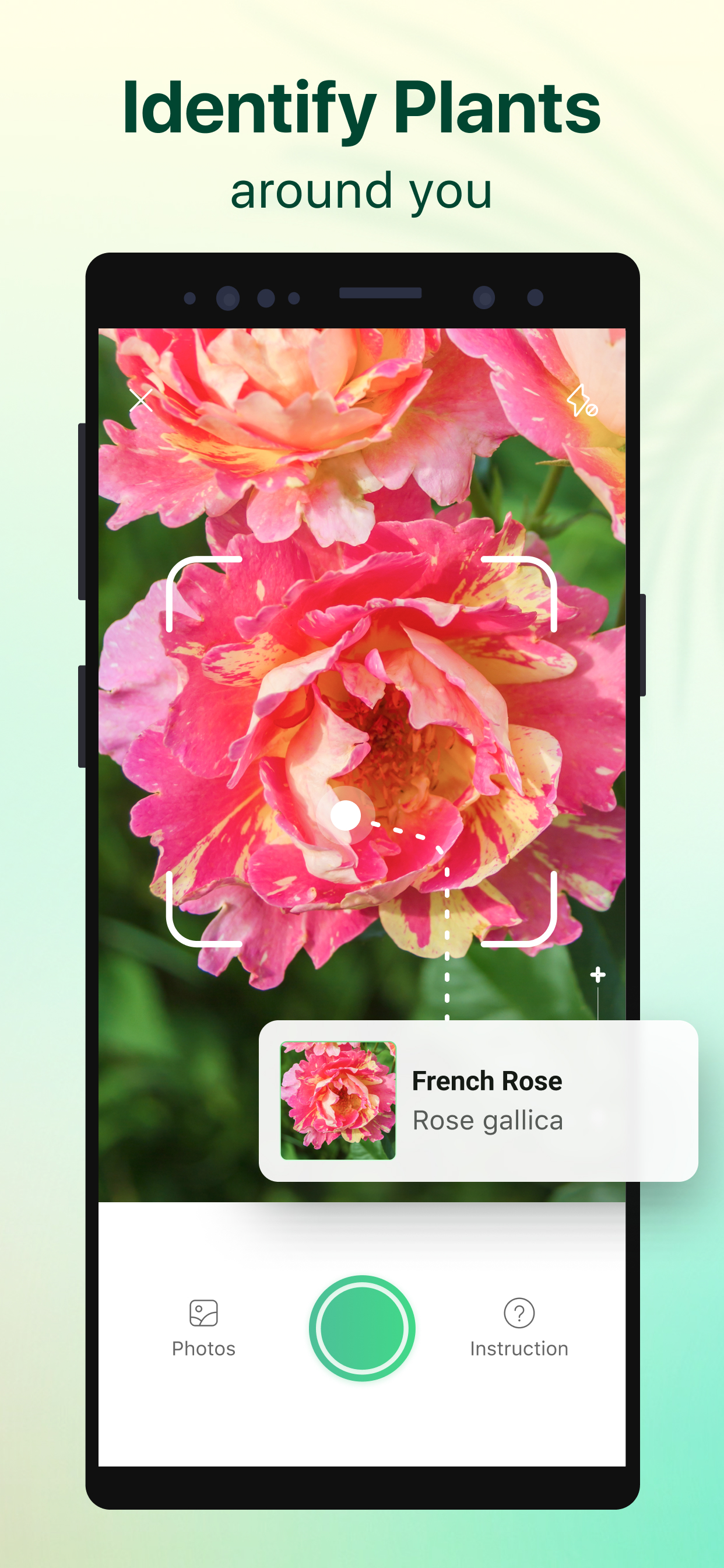 اسکرین شات 4 برنامه Plant Parent: Plant Care Guide