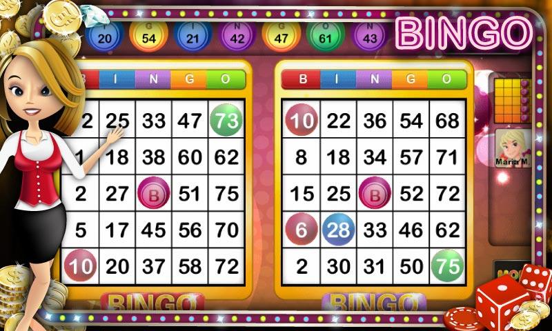 اسکرین شات 3 بازی Slot Casino - Slot Machines