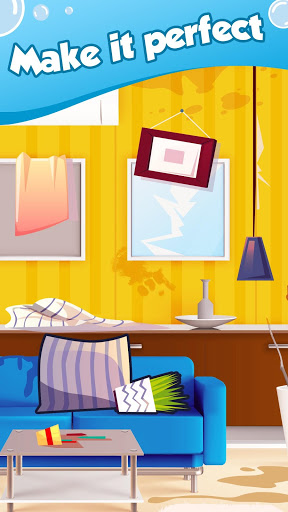 اسکرین شات 4 بازی Perfect Everything!