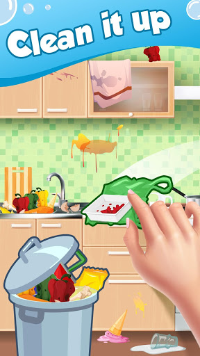 اسکرین شات 1 بازی Perfect Everything!