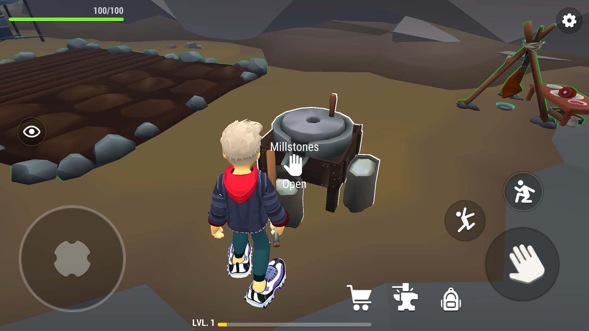 اسکرین شات 6 بازی Zombie Train: Survival games
