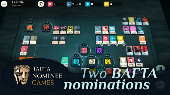 اسکرین شات 2 بازی Cultist Simulator