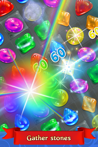 اسکرین شات 4 بازی Miracle Match 3