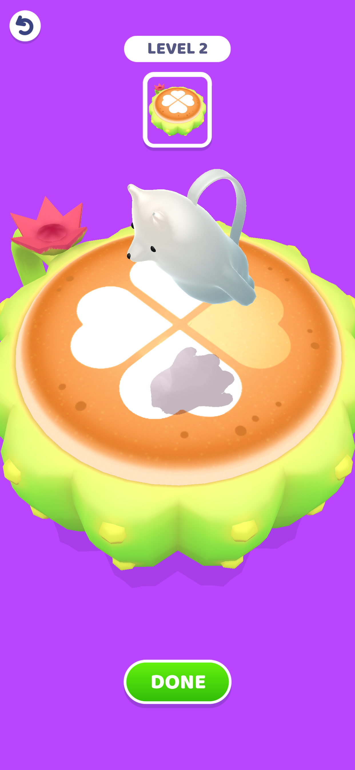 اسکرین شات بازی Coffee Shop 3D 2