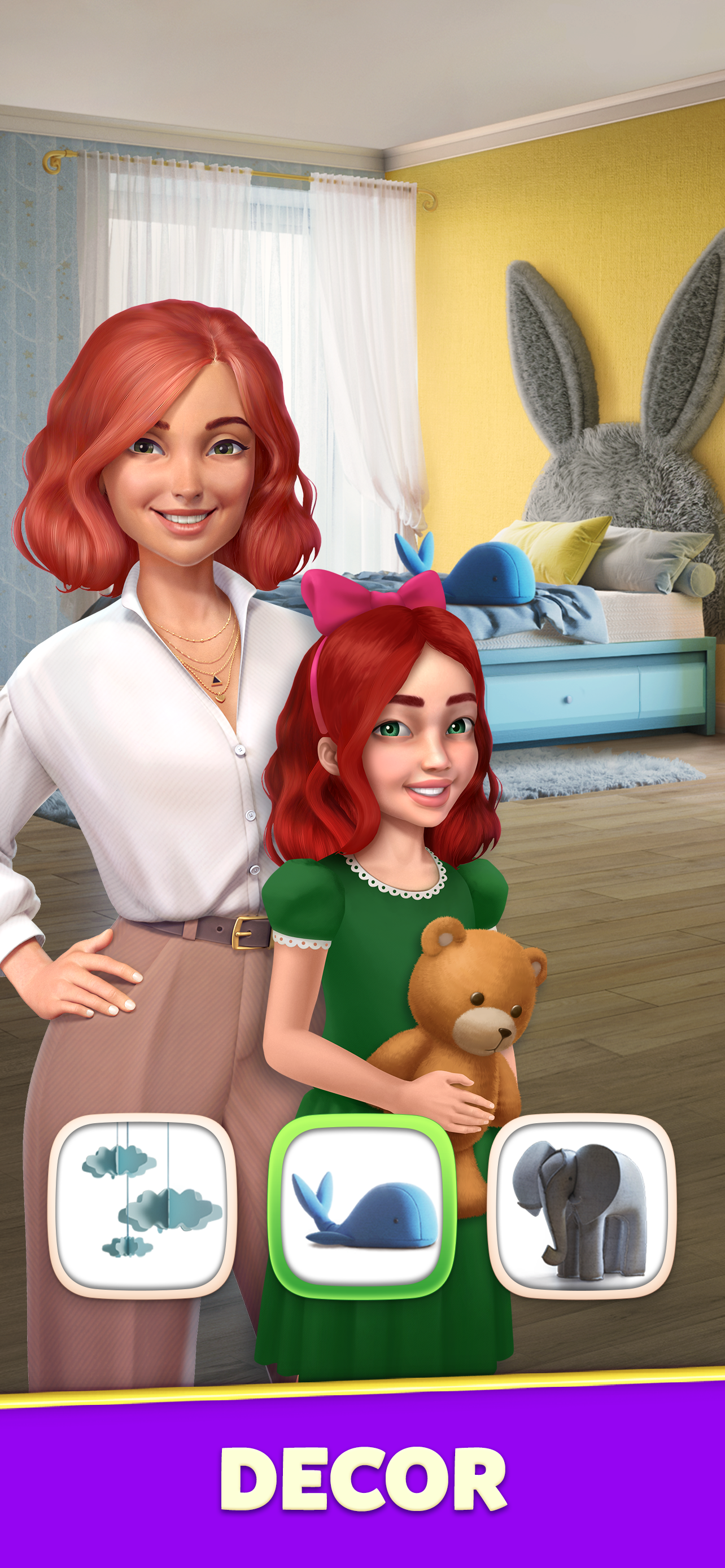 اسکرین شات 3 بازی Design Masters: Home Simulator