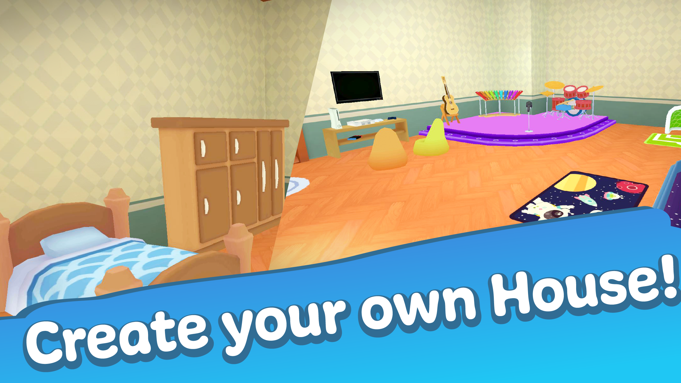 اسکرین شات 5 بازی Kick the Buddy－Fun Action Game