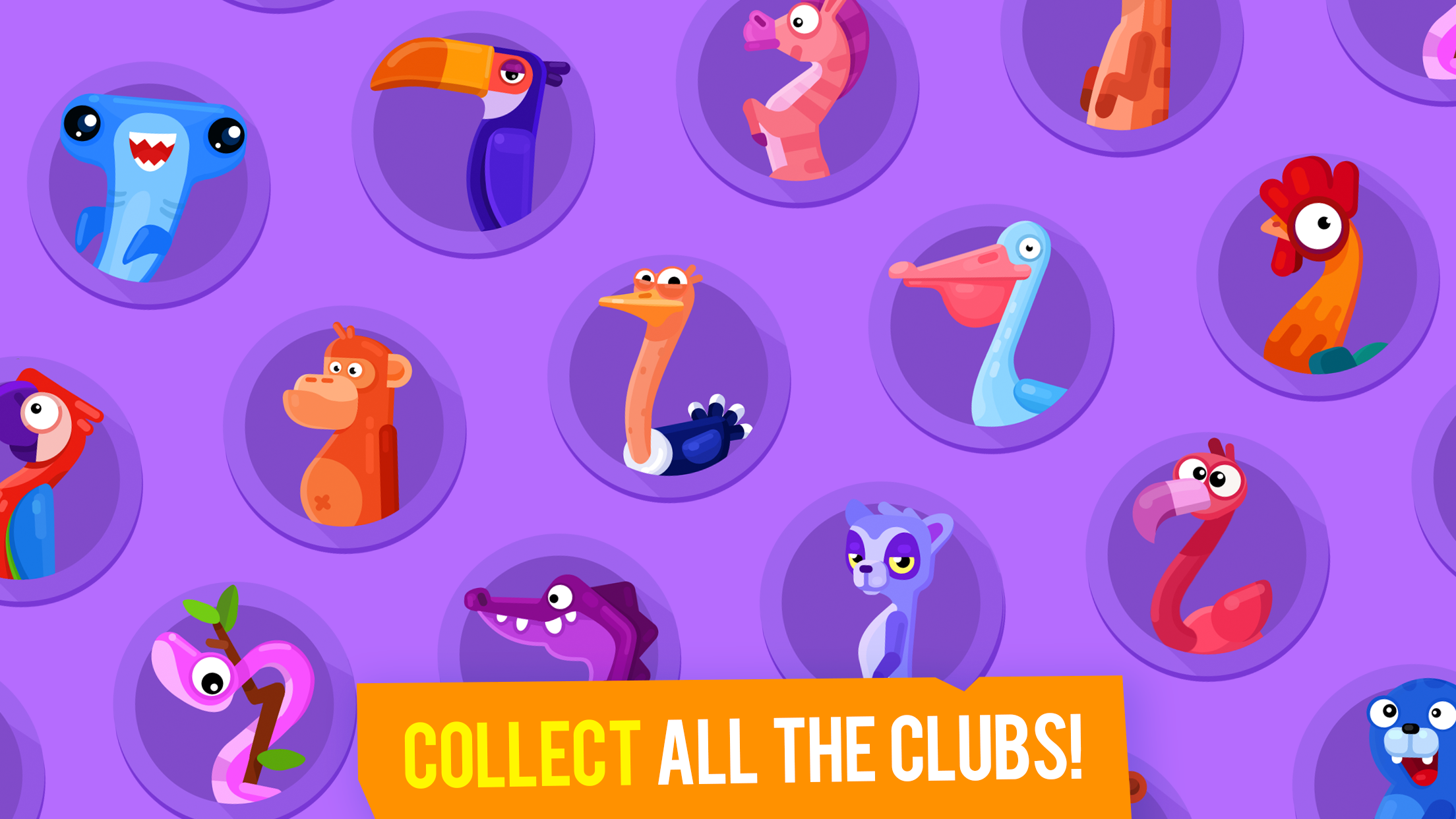 اسکرین شات 5 بازی Golfmasters - Fun Golf Game