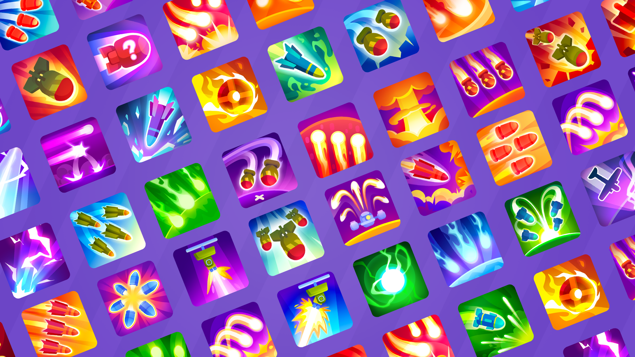 اسکرین شات 6 بازی بازی تانک (tank stars)