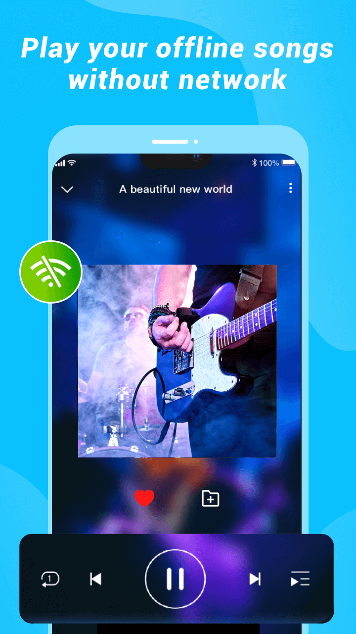 اسکرین شات 3 برنامه PlayMax Mini- All VideoPlayer