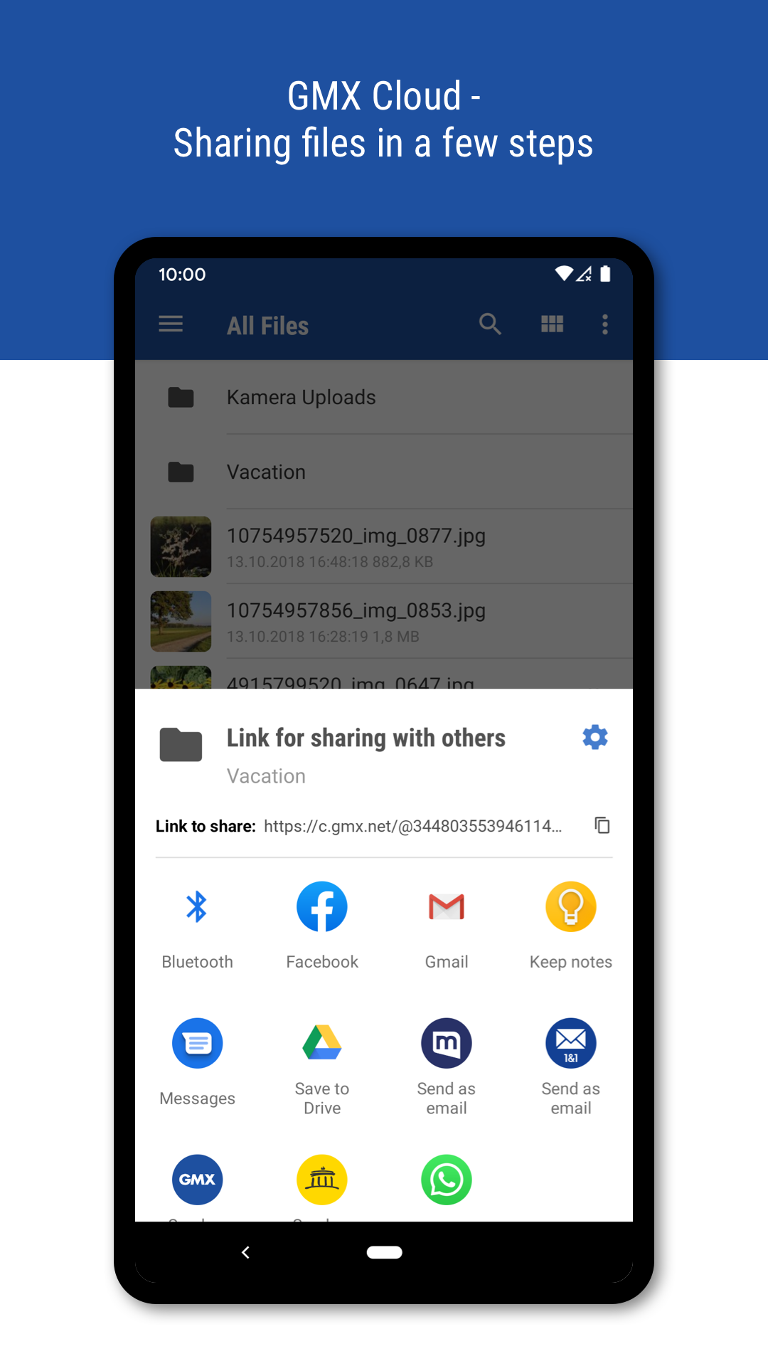 اسکرین شات 5 بازی Spring Valley: Farm Game