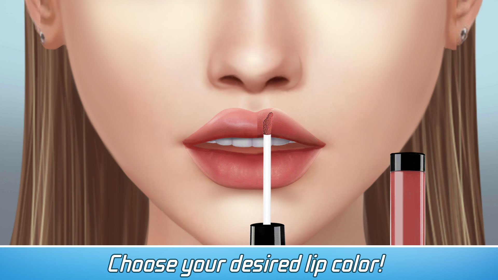 اسکرین شات 6 بازی ASMR Hospital Doctor Games