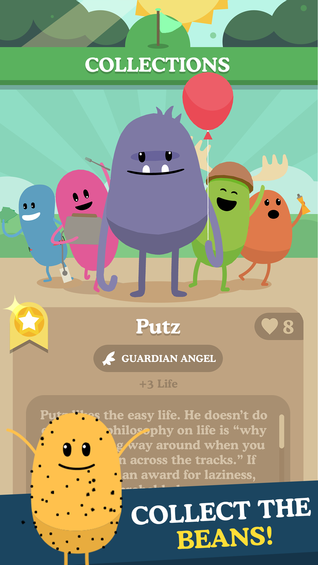 اسکرین شات 3 بازی Dumb Ways To Die 3: World Tour