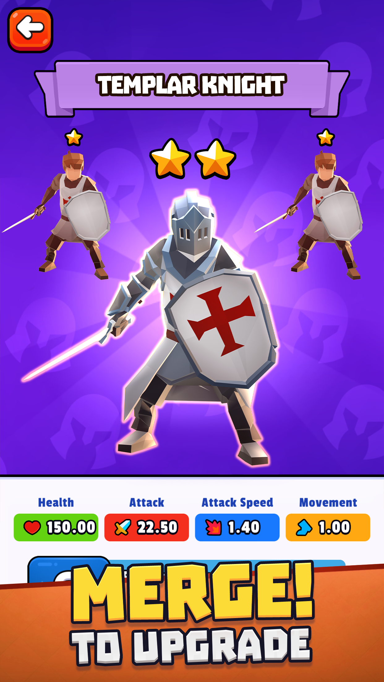 اسکرین شات 3 بازی Battle Simulator: Warfare