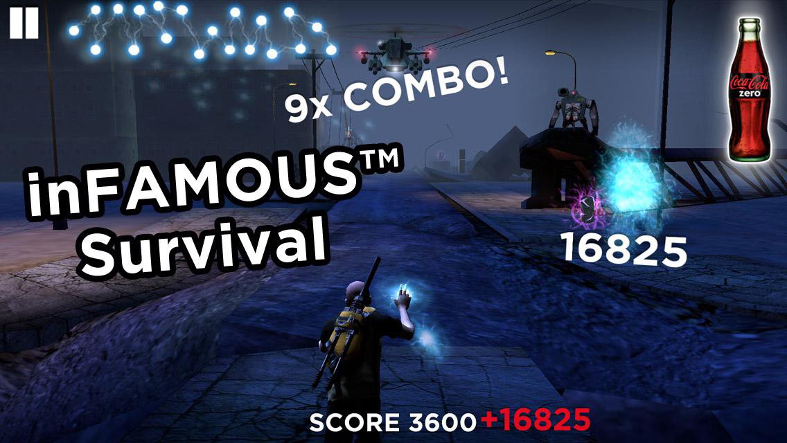 اسکرین شات 3 بازی PlayStation® All-Stars Island